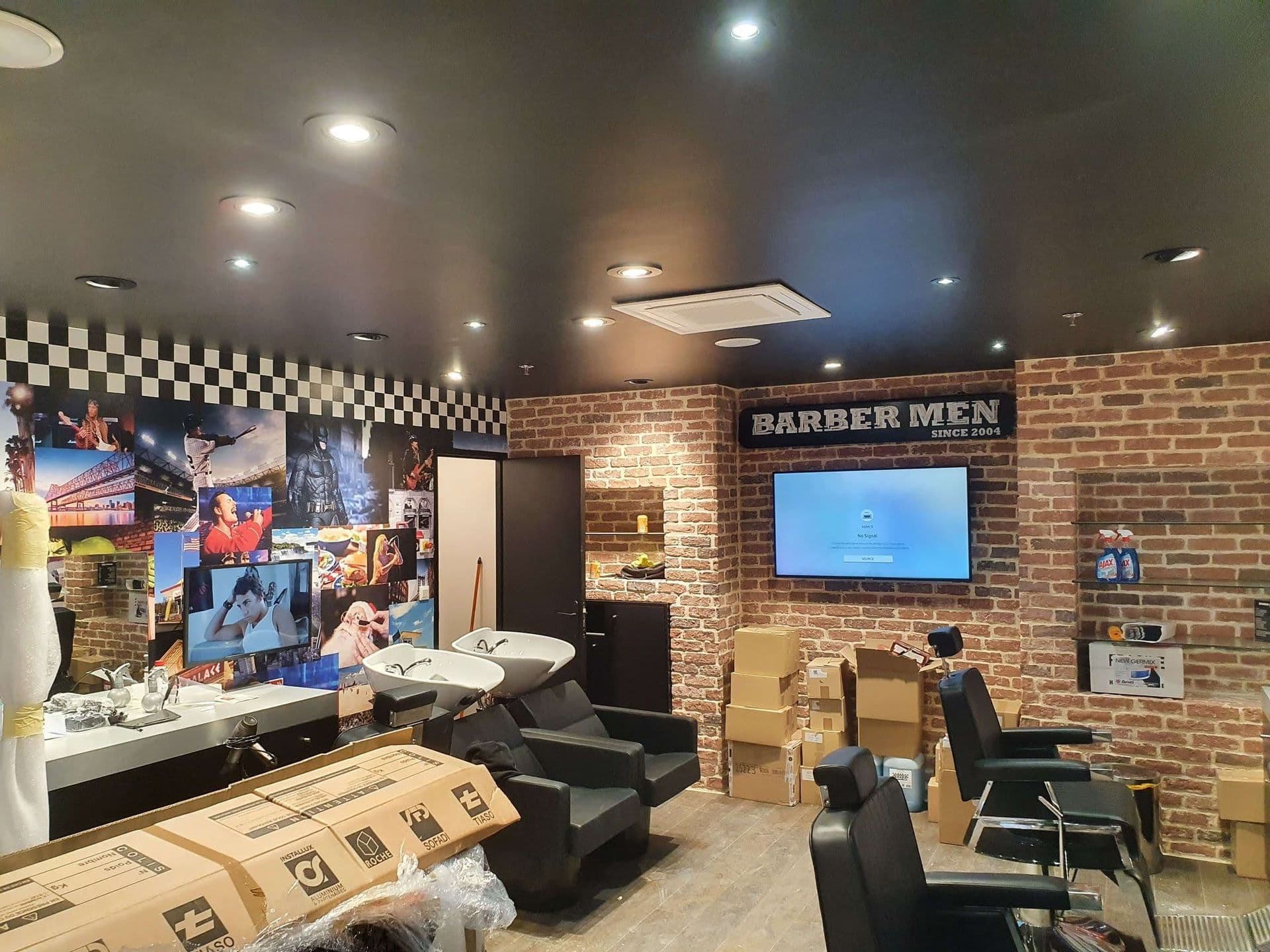 Électricité générale